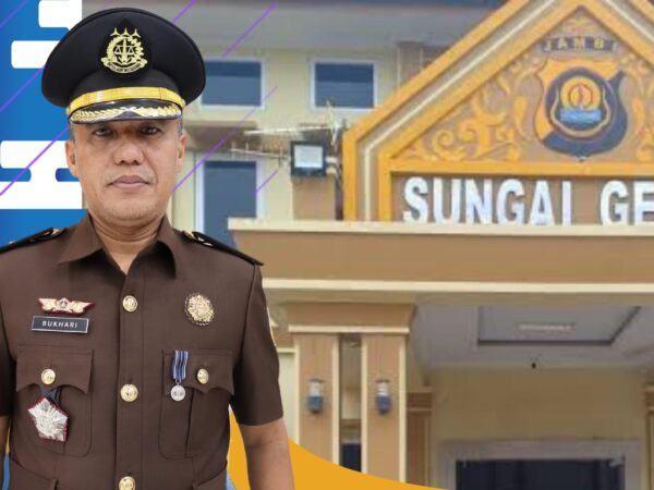 Kasus Dugan Perusakan Ruko Muaro Jambi Mandek, Ada Apa?