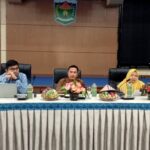 PUPR Gelar Konsultasi Publik, Heri Binta: RDTR Jadi Kunci Masa Depan Sungai Penuh