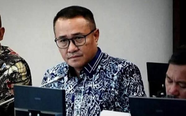 Pemkot Sungai Penuh Tegaskan PPPK Tak Disiplin Terancam Diberhentikan