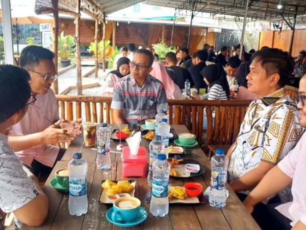 Pertamina Gandeng Pemkot Sungai Penuh Ajak Warga Mampu Gunakan Bright Gas