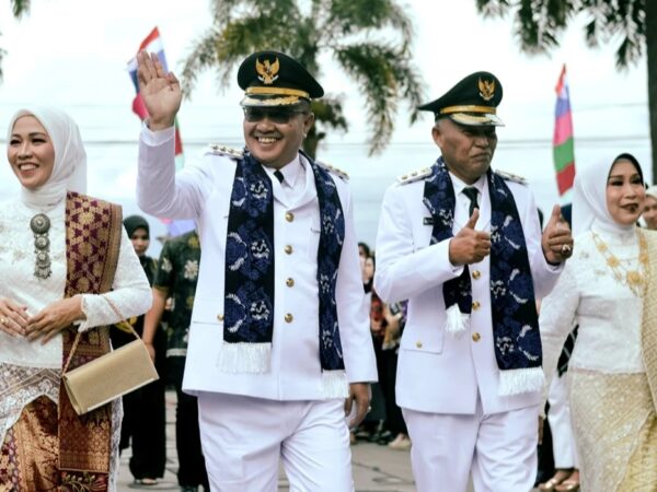 Survei Membuktikan Alfin-Azhar Menang Pilkada Sungai Penuh 2024 Meski Tanpa Dukungan Resmi Lembaga Adat 3 Dusun