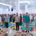 Gebyar Ibu Hamil, Langkah Nyata Pemkot Lawan Stunting