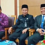 Sekda Sungai Penuh Diminta Tegaskan Etika Penggunaan Ponsel Saat Rapat Resmi