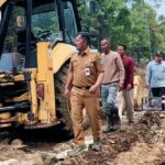 Kerja Nyata Bupati Dan PUPR Kerinci Bangun Infrastruktur Berkualitas