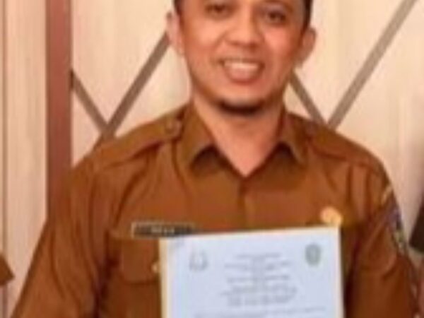 TPP ASN Sungai Penuh Tak Kunjung Cair, BKAD Jadi Sorotan !