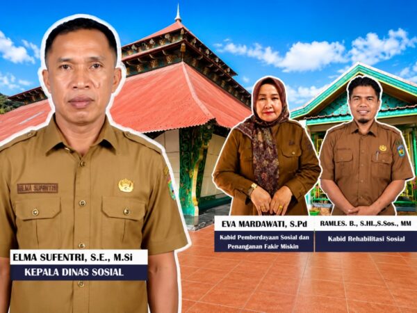 Elma Supentri: Pastikan KKS Siap Saat Petugas Datang Kerumah