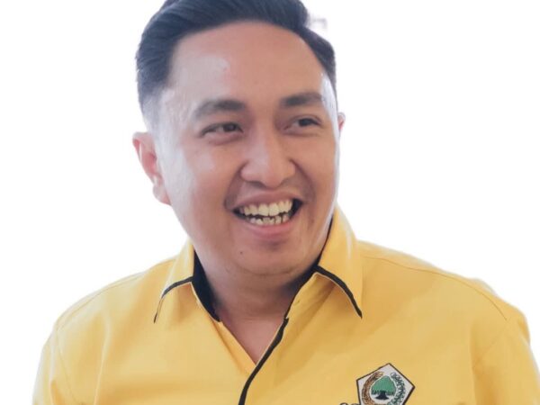 Golkar Sungai Penuh Diterpa Polemik, Fikar Azami Diprediksi Tak Maju di Musda Golkar 2026