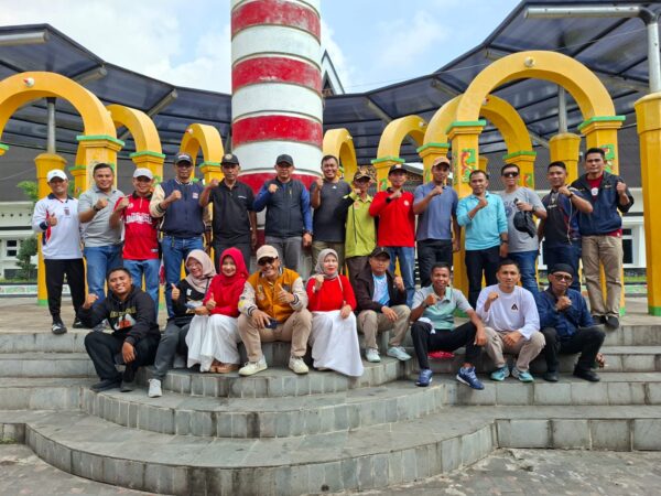 PGRI Kota Sungai Penuh Siap Semarakkan HUT RI ke-81