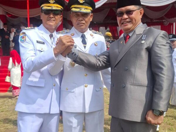 Miliki Hampir 14.000 Mata Pilih, Pondok Tinggi Punya Putra Terbaik di Pemerintahan yang Siap Bangun Kampung Halaman