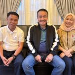 Winda Rahayu Jabat Ketua DWP hingga 2029, Pengamat Kaitkan dengan Masa Jabatan Alpian