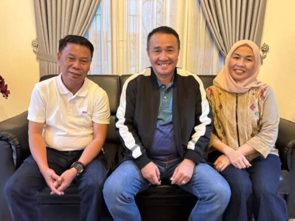 Winda Rahayu Jabat Ketua DWP hingga 2029, Pengamat Kaitkan dengan Masa Jabatan Alpian