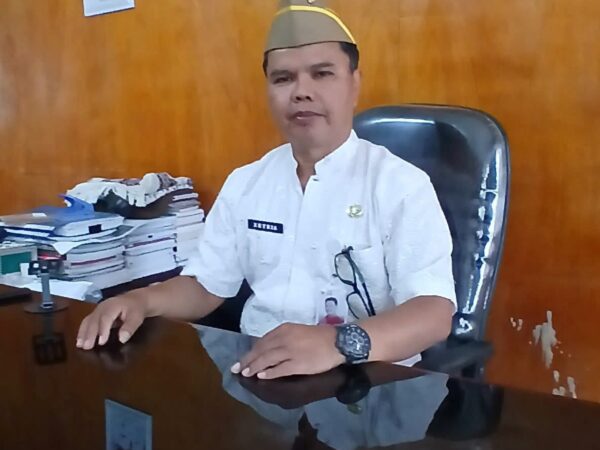 Wali Kota Diminta Evaluasi Kinerja Kadis PMD, Persoalan Bimtek BPD se Kota Sungai Penuh Jadi Sorotan