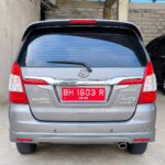Tunggakan Pajak Mobil Dinas PUPR Era Pemerintah Ahmadi Zubir, Dilunasi Era Pemerintahan Alvin