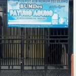 Publik Pertanyakan LPJ Dana Ketahanan Pangan Sekitar Rp187 Juta BUMDes Payung Agung Tahun 2025