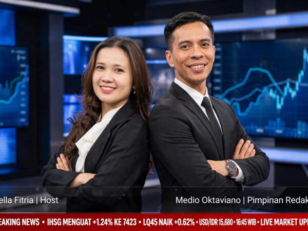 Trenz.id Perkuat Inovasi Digital, Sajikan Berita Lebih Menarik dan Mudah Dipahami
