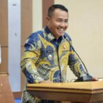 Wali Kota dan Wakil Walikota Sungai Penuh Diharapkan Beri Penghargaan Kepada 5 OPD
