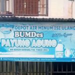 Publik Pertanyakan LPJ Dana Ketahanan Pangan Sekitar Rp187 Juta BUMDes Payung Agung Tahun 2025