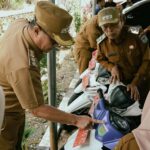 Kendaraan Dinas Pemkot Sungai Penuh Banyak Belum Bayar Pajak, Kinerja Pejabat Baru BKAD dan Bapenda Dipertanyakan