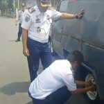 Parkir Sembarangan dan PKL Ganggu Jalan, Pemkot Sungai Penuh Mulai Bertindak Tegas