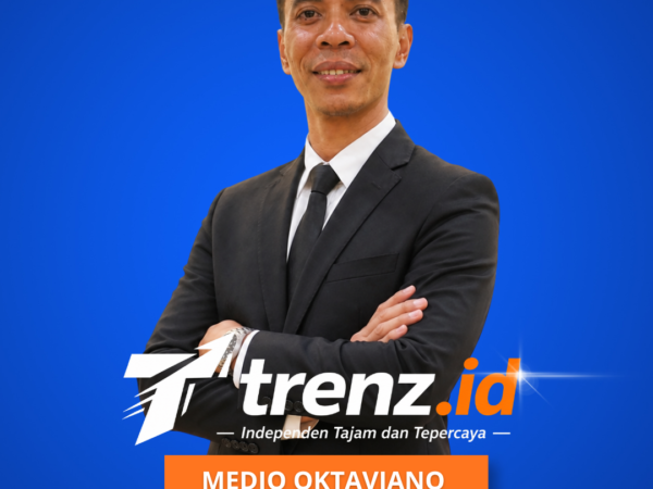 Pimpinan Redaksi Trenz.id Ucapkan Terima Kasih atas Dukungan Masyarakat dan Pemerintah Daerah