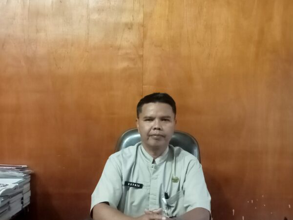 Isu Dugaan Suap Bimtek BPD Sungai Penuh, Publik Pertanyakan Peran Kadis PMD