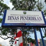Senin Besok Pemkot Sungai Penuh Gelar Apel Gabungan ASN Di Halaman Kantor Dinas Pendidikan Kota Sungai Penuh