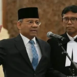 Hari ini Prabowo Lantik Suahasil Nazara sebagai Menteri Keuangan, Gantikan Purbaya
