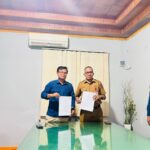 Cegah Jual Beli Lapak, Disperindag Sungai Penuh Siapkan Pembentukan UPTD Pasar