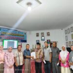 Pemdes Sungai Jernih Gelar Musdes Penyusunan RKPDes Tahun 2027