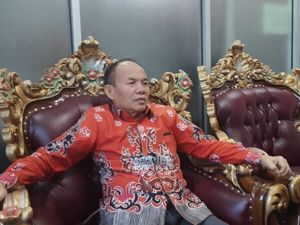 Bimtek BPD Sungai Penuh di Jambi Tuai Sorotan, DPRD Dinilai Tutup Mata