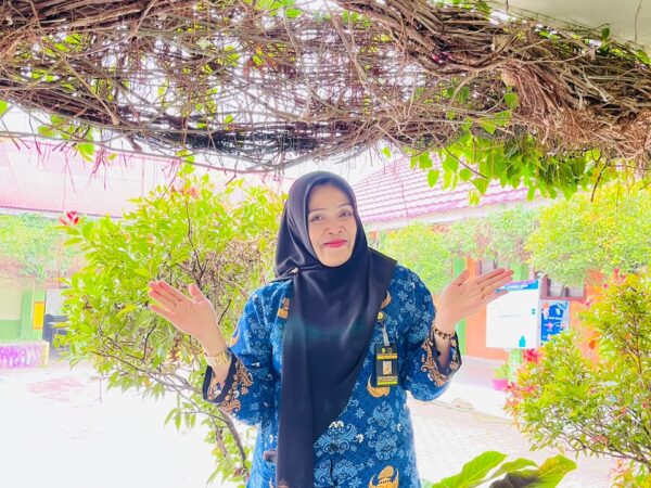 Keren! Raih Banyak Prestasi, Yessi Yanti Mulyana Siap Wakili Kota Sungai Penuh ke Tingkat Provinsi