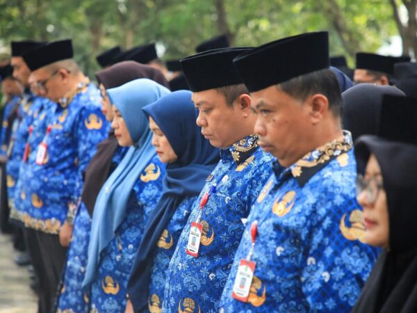 Pemerintah Sungai Penuh Dalam Waktu Dekat akan Gelar Pelantikan Pejabat