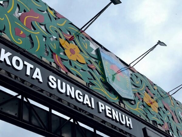 Arah Pembangunan Dinilai Tidak Jelas, Kinerja Kadis PUPR Sungai Penuh Diragukan