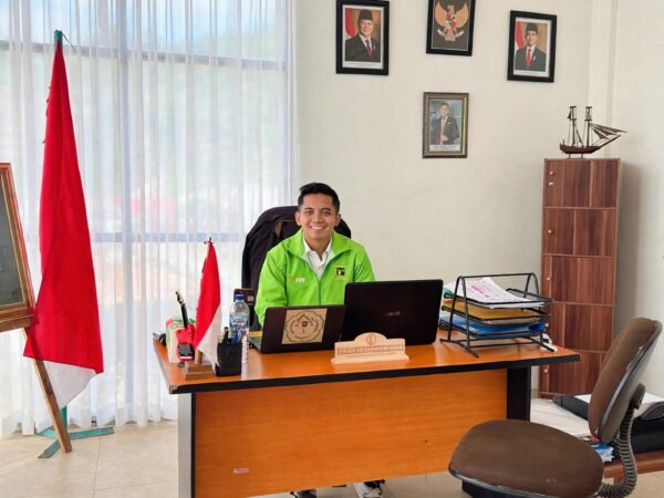 Dedi Setiawan, Pengusaha Muda dan Sekretaris PPP yang Dilirik untuk DPRD Provinsi Jambi