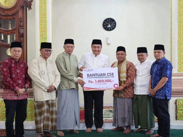 Camat Tanah Kampung Tak Tampak Dampingi Wali Kota, Evaluasi Jabatan Jadi Sorotan