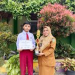 Keren! Siswa SDN 10 Pondok Agung Raih Prestasi Lomba Puisi Bahasa Kerinci FTBI 2026