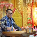 Penempatan Pejabat ASN di Sungai Penuh Harus Sesuai Kompetensi, Tanpa Gratifikasi