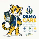 DEMA CARE Diluncurkan, Saatnya Advokasi Mahasiswa Dibuktikan dengan Kerja Nyata