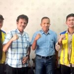 Balai PUPR Provinsi Jambi dan Disperindag Sungai Penuh Intensif Tinjau Pembangunan Pasar