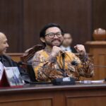 MK Tolak Gugatan Perpanjangan Masa Jabatan DPRD hingga 2031