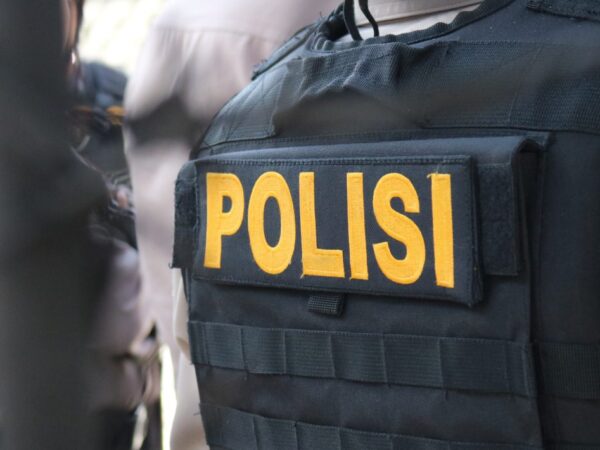 Usia Pensiun Polri Digugat ke MK, Pemohon Minta Batas 58 Tahun