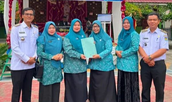 Mantap! Desa Pondok Agung Menuju Desa Sadar HAM, Usung Semangat Satu Tujuan dan Satu Langkah