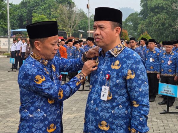 Kekosongan Sejumlah SKPD, Pelantikan Eselon III dan IV Sungai Penuh dalam Waktu Dekat Menguat