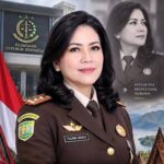 Kabar Duka! Mantan Kepala Kejaksaan Negeri (Kajari) Lampung Utara, Yuliana Sagala, S.H., M.H., Meninggal Dunia