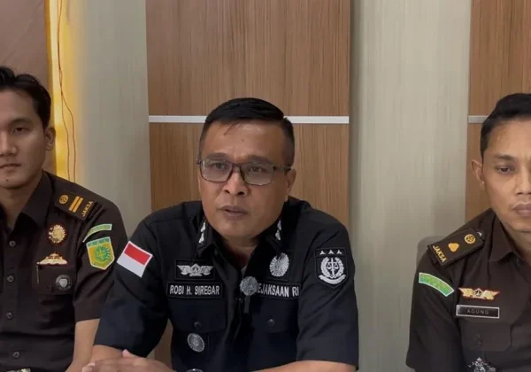 Kejaksaan Negeri Sungai Penuh Diminta Usut Tuntas Siapa Saja yang Terlibat Kasus Korupsi Di Damkar
